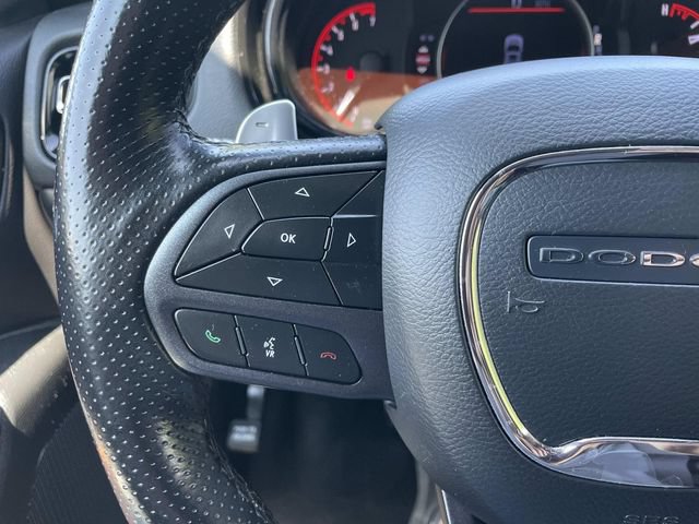 Used 2024 Dodge Durango GT AWD/4WD image 32