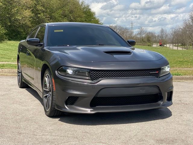 Used 2023 Dodge Charger R/T w/ Navigation & Travel Group RWD image 9