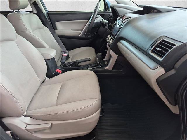 Used 2016 Subaru Forester 2.5i Touring w/ Eyesight & Navigation System AWD/4WD image 22