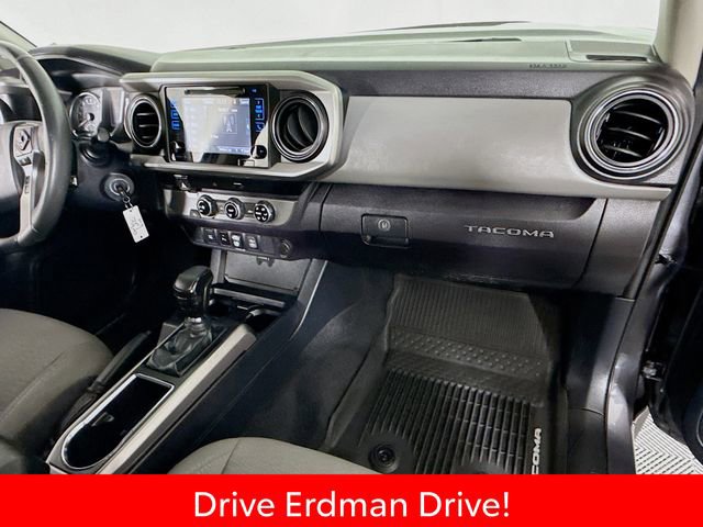 Certified 2018 Toyota Tacoma SR5 RWD image 25