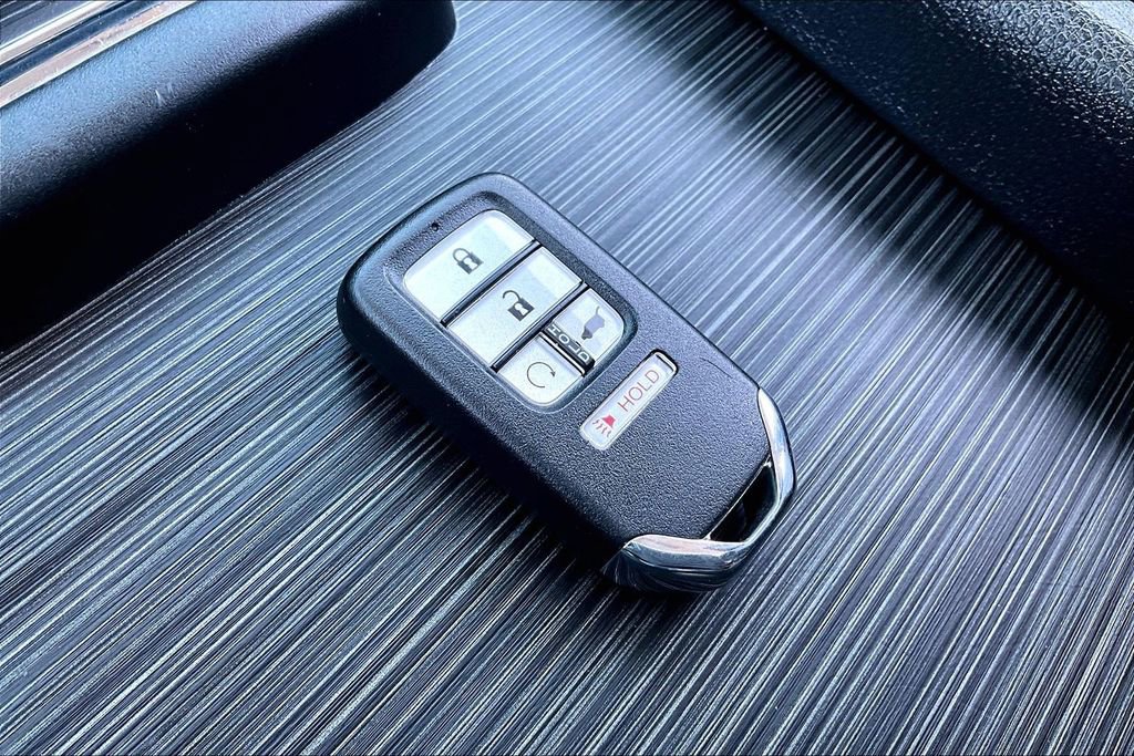 Used 2022 Honda Pilot Special Edition image 36