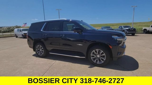 Certified 2021 Chevrolet Tahoe LT RWD image 2