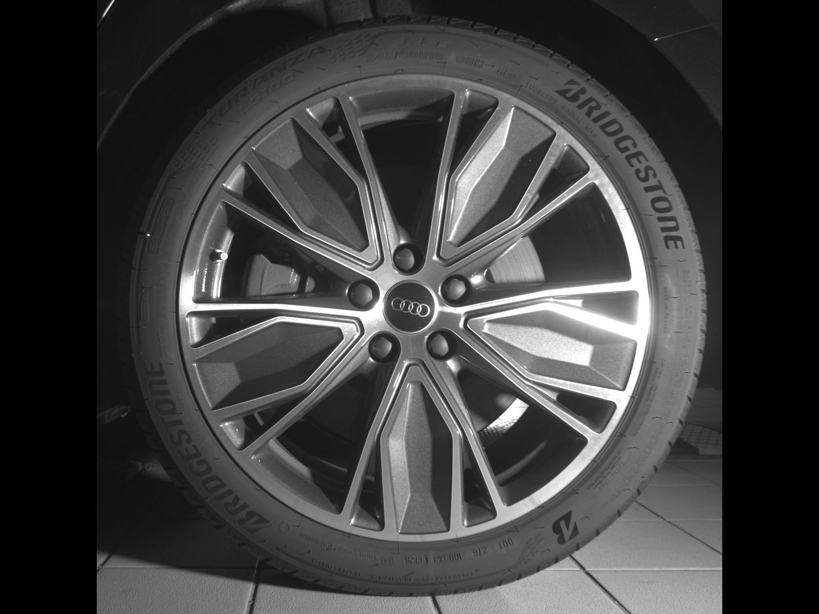 New 2026 Audi S5 Premium Plus AWD/4WD image 11