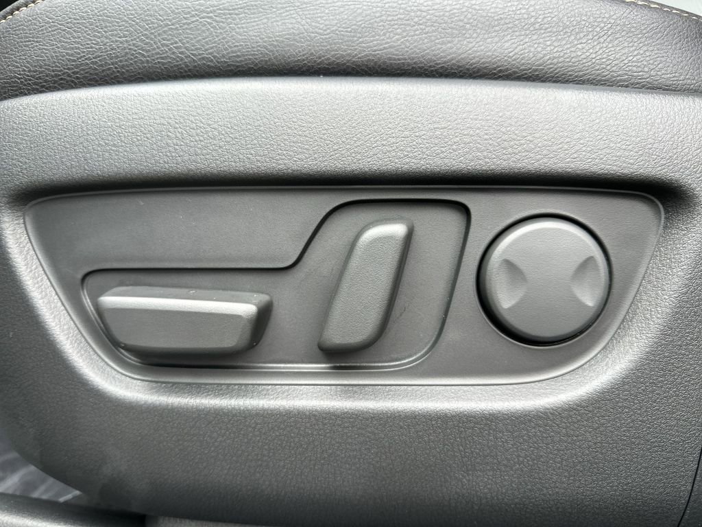 New 2026 MAZDA CX-90 3.3 Turbo S w/ Premium Plus image 11