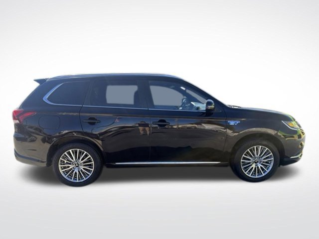 Used 2022 Mitsubishi Outlander SEL AWD/4WD image 6