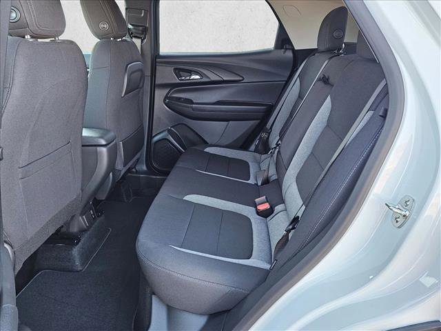 New 2026 Chevrolet TrailBlazer LT w/ Convenience Package image 16