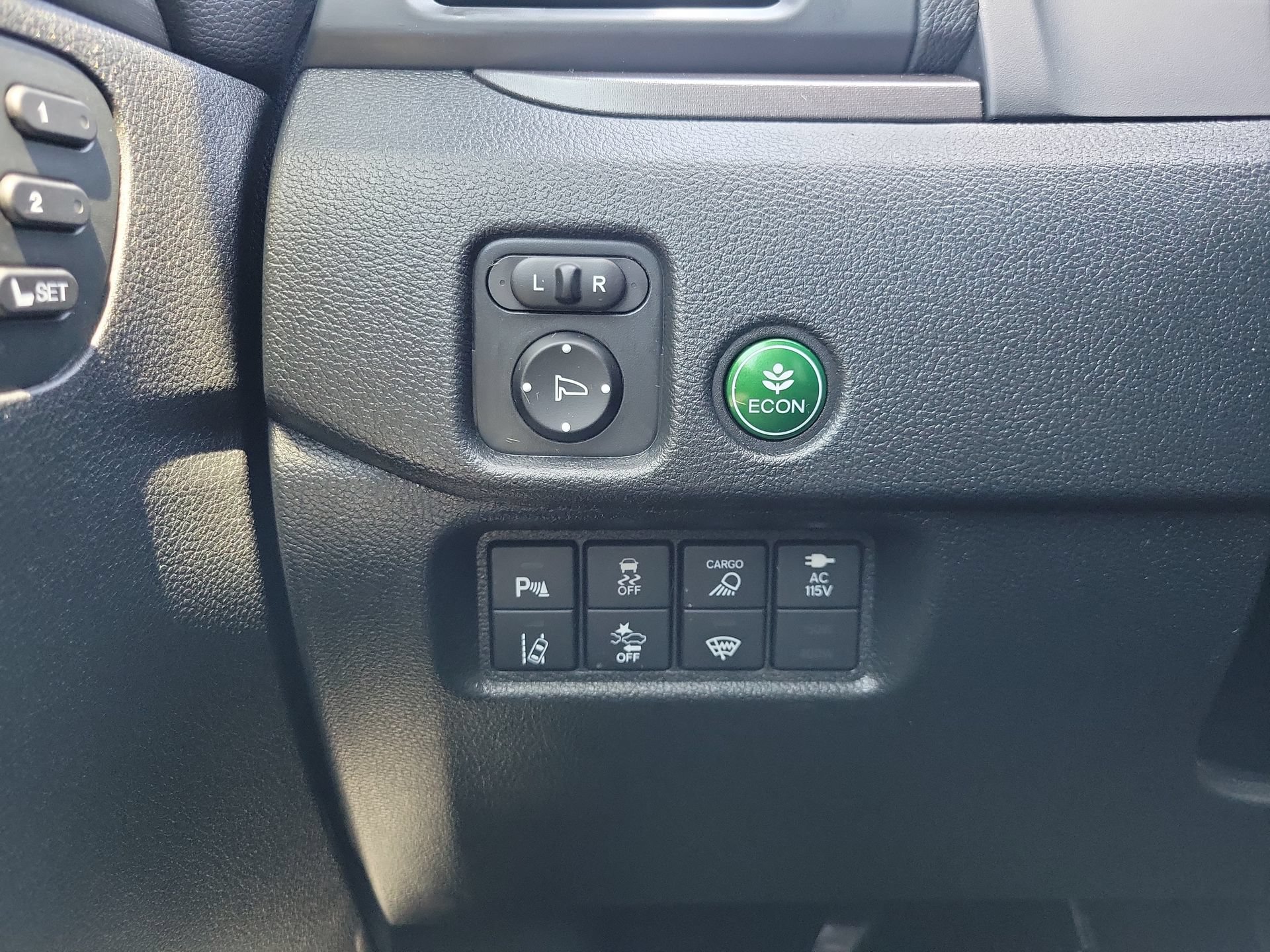 Used 2023 Honda Ridgeline RTL-E image 29