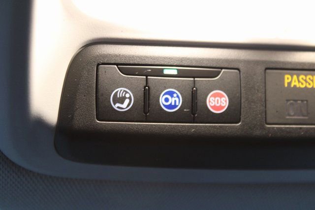 Used 2025 Chevrolet TrailBlazer LT image 21