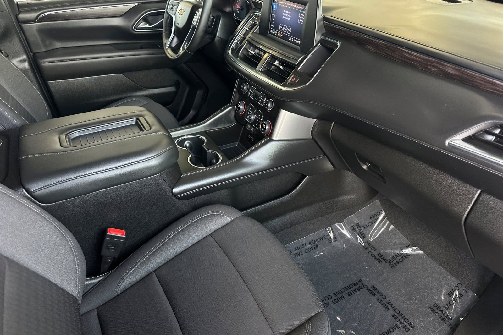 Used 2024 Chevrolet Tahoe LS RWD image 21