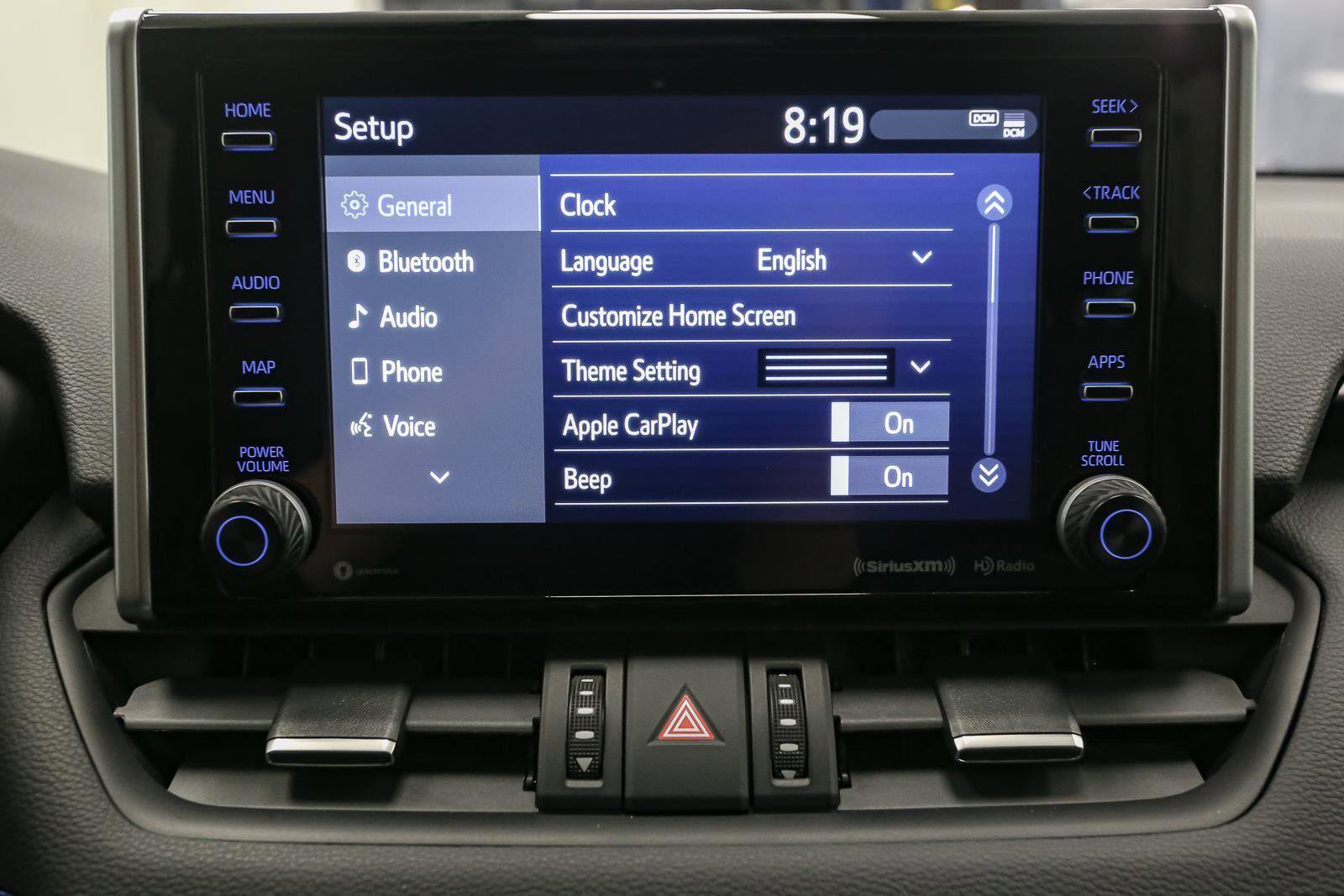 Used 2019 Toyota RAV4 XSE w/ Carpet Mat Package AWD/4WD image 26