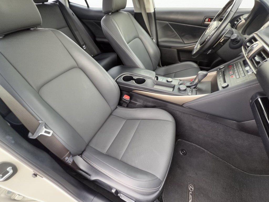 Used 2020 Lexus IS 300 w/ Accessory Package 2 RWD image 30