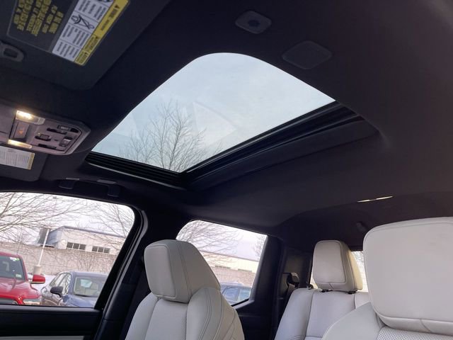 New 2026 Toyota Tacoma Limited image 19