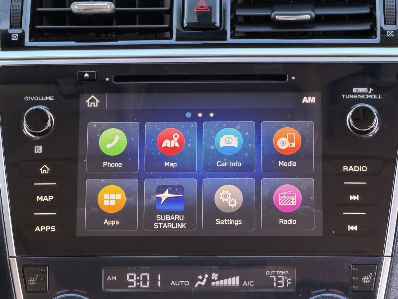 Used 2019 Subaru Outback 2.5i Limited image 22