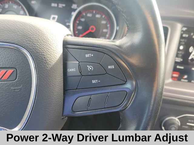 Used 2023 Dodge Charger GT image 12