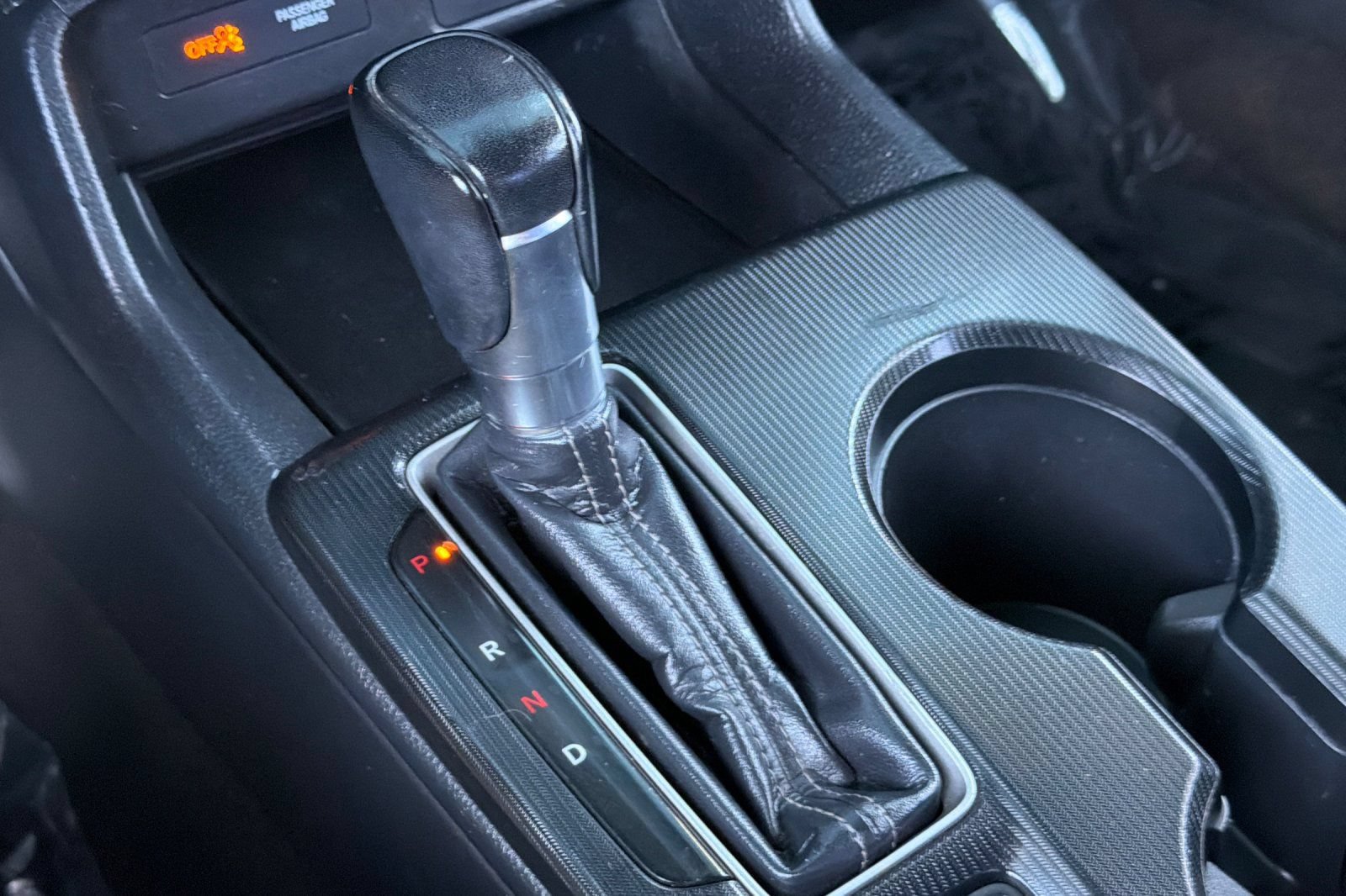 Used 2023 Honda Civic Sport image 20