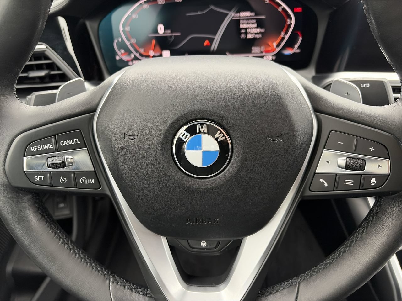 Used 2019 BMW 330i xDrive Sedan AWD/4WD image 21