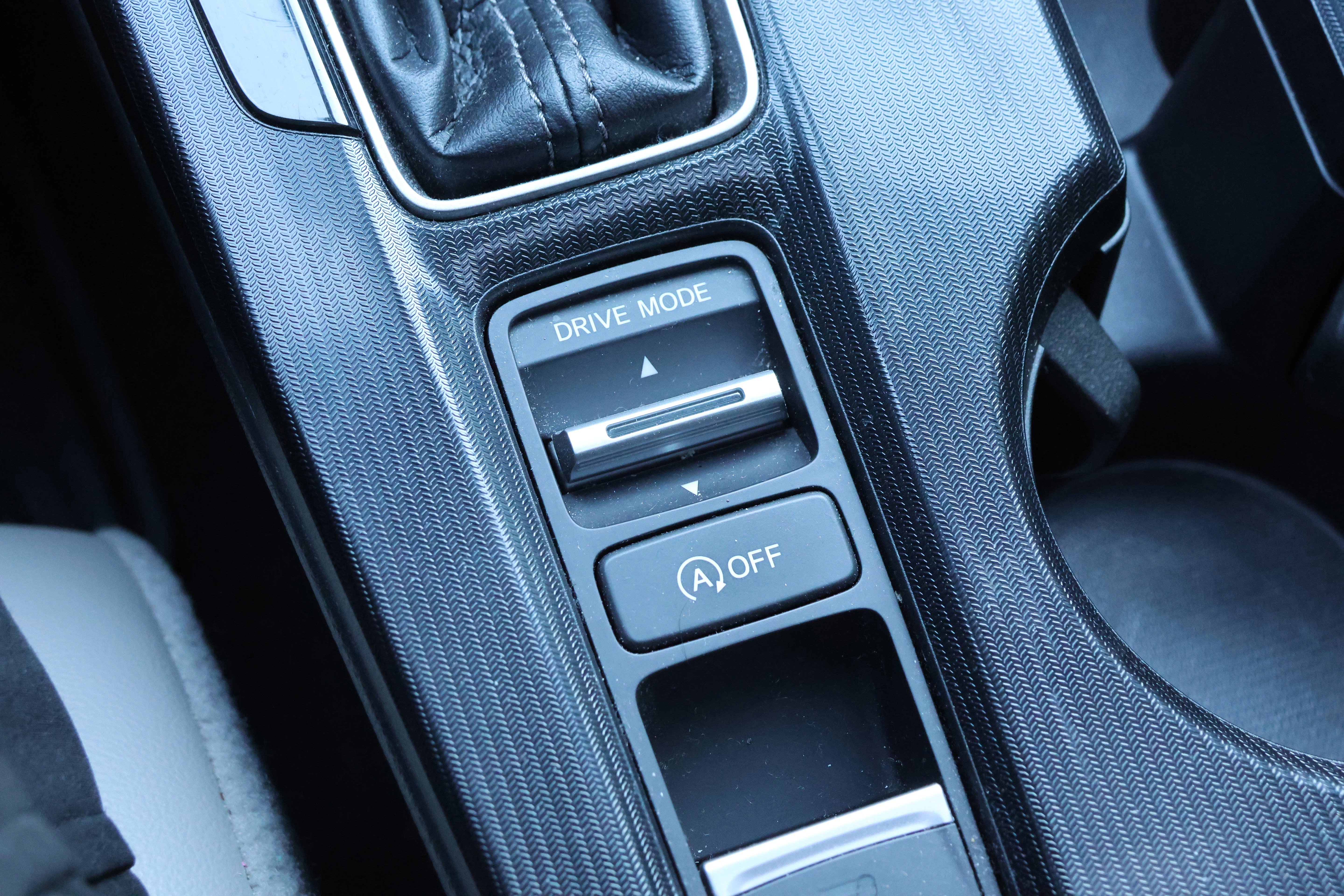 Used 2022 Honda Civic Sport Touring image 29