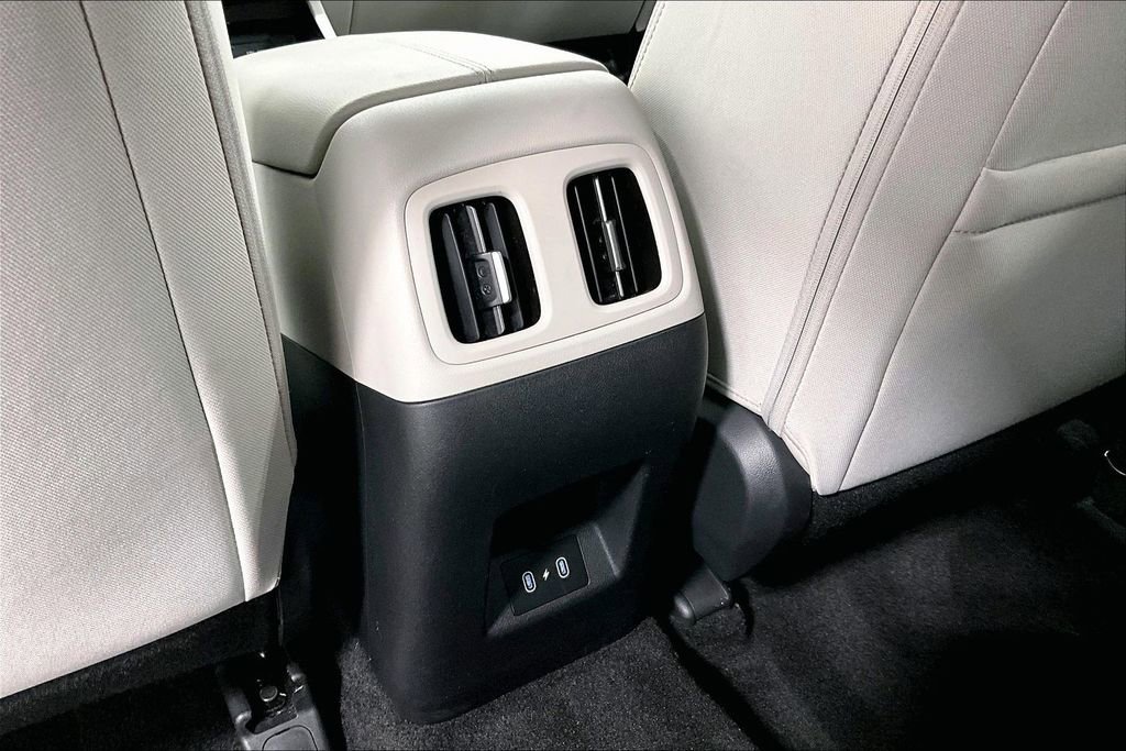 Used 2026 Hyundai Tucson SEL FWD image 29