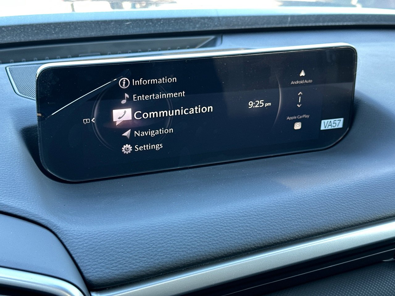 New 2026 MAZDA CX-50 2.5 Hybrid w/ Weather Package image 24