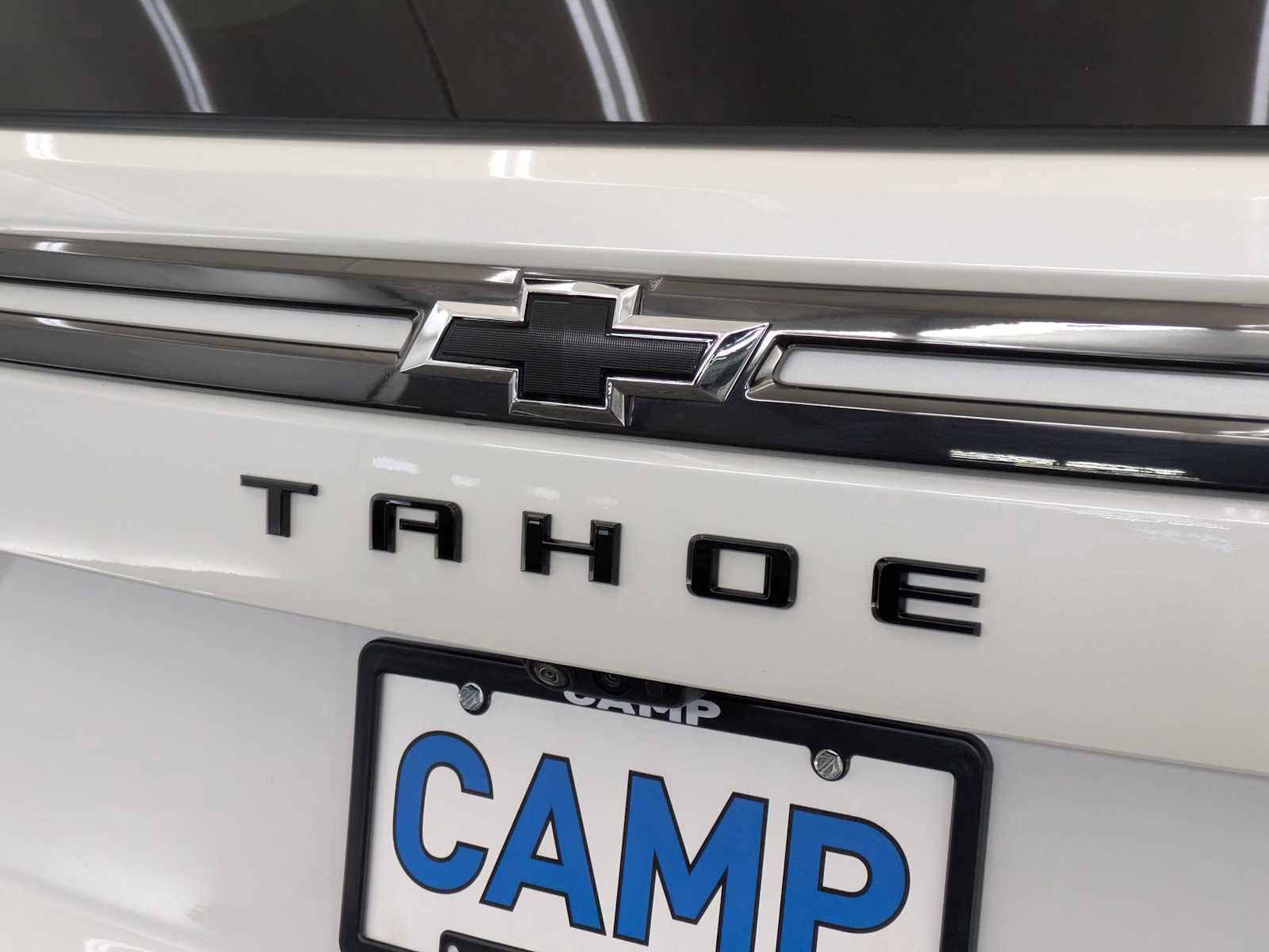 Used 2023 Chevrolet Tahoe High Country w/ Max Trailering Package image 13