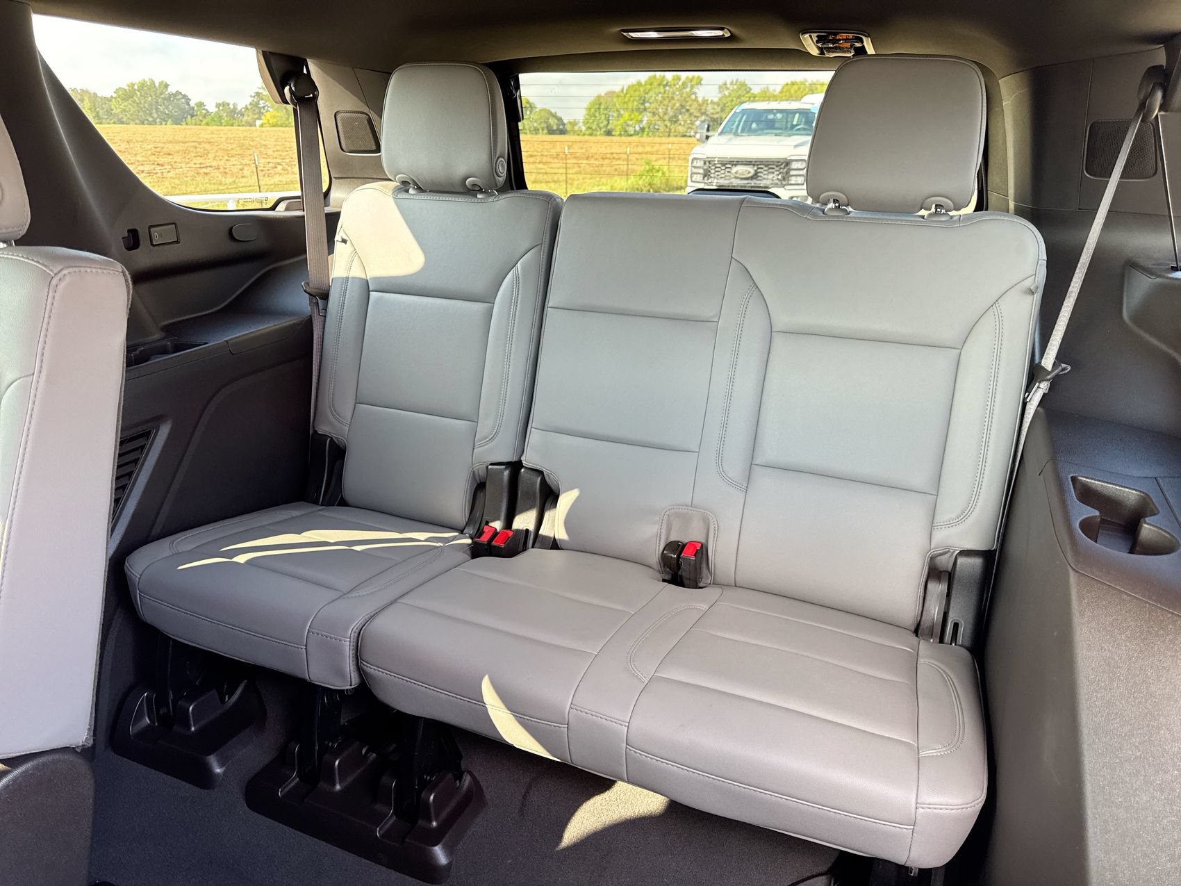 Used 2023 Chevrolet Tahoe LT AWD/4WD image 23