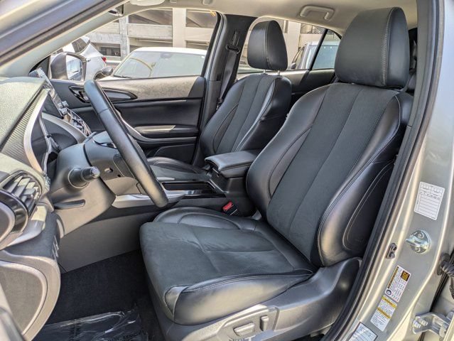 Used 2025 Mitsubishi Eclipse Cross SE AWD/4WD image 21