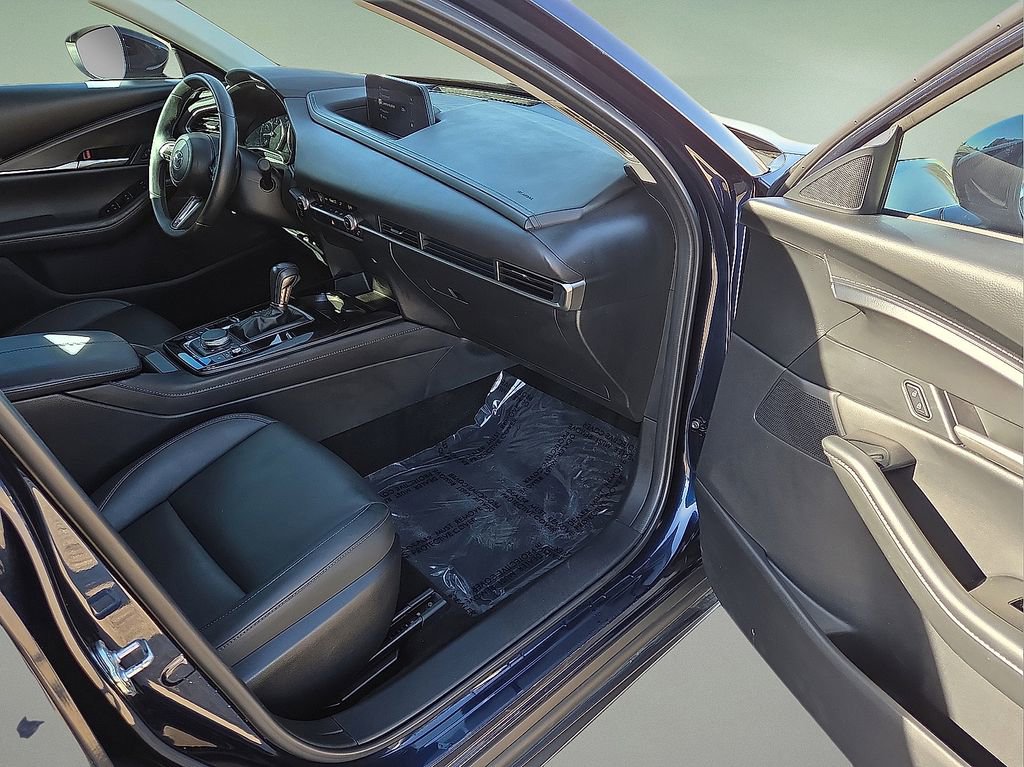 Used 2024 MAZDA CX-30 AWD 2.5 S w/ Select Sport Pkg image 12