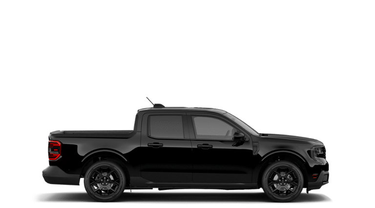New 2026 Ford Maverick Lariat w/ Black Appearance Package AWD/4WD image 53