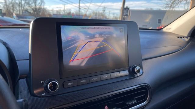 Used 2023 Hyundai Kona SEL image 30