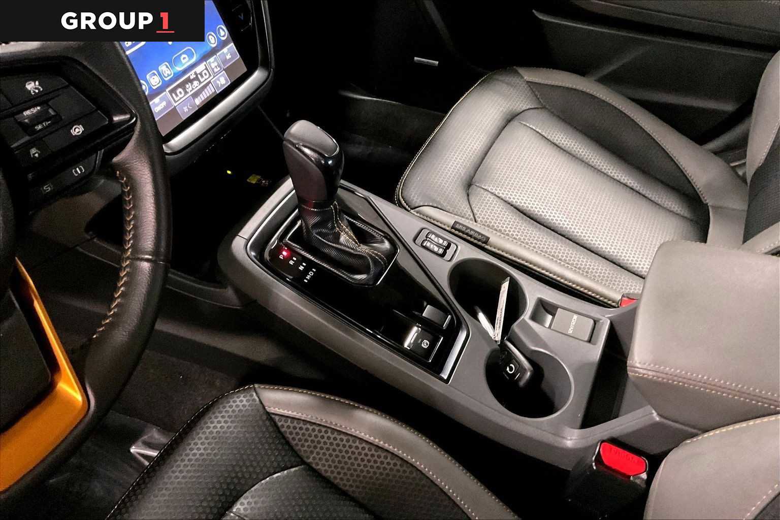 Used 2025 Subaru Crosstrek 2.5i Wilderness image 17