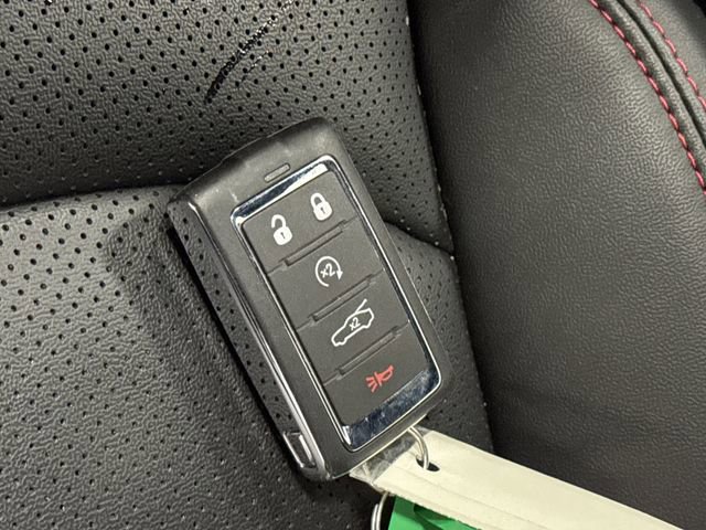 Used 2024 Dodge Charger R/T w/ Plus Group image 26