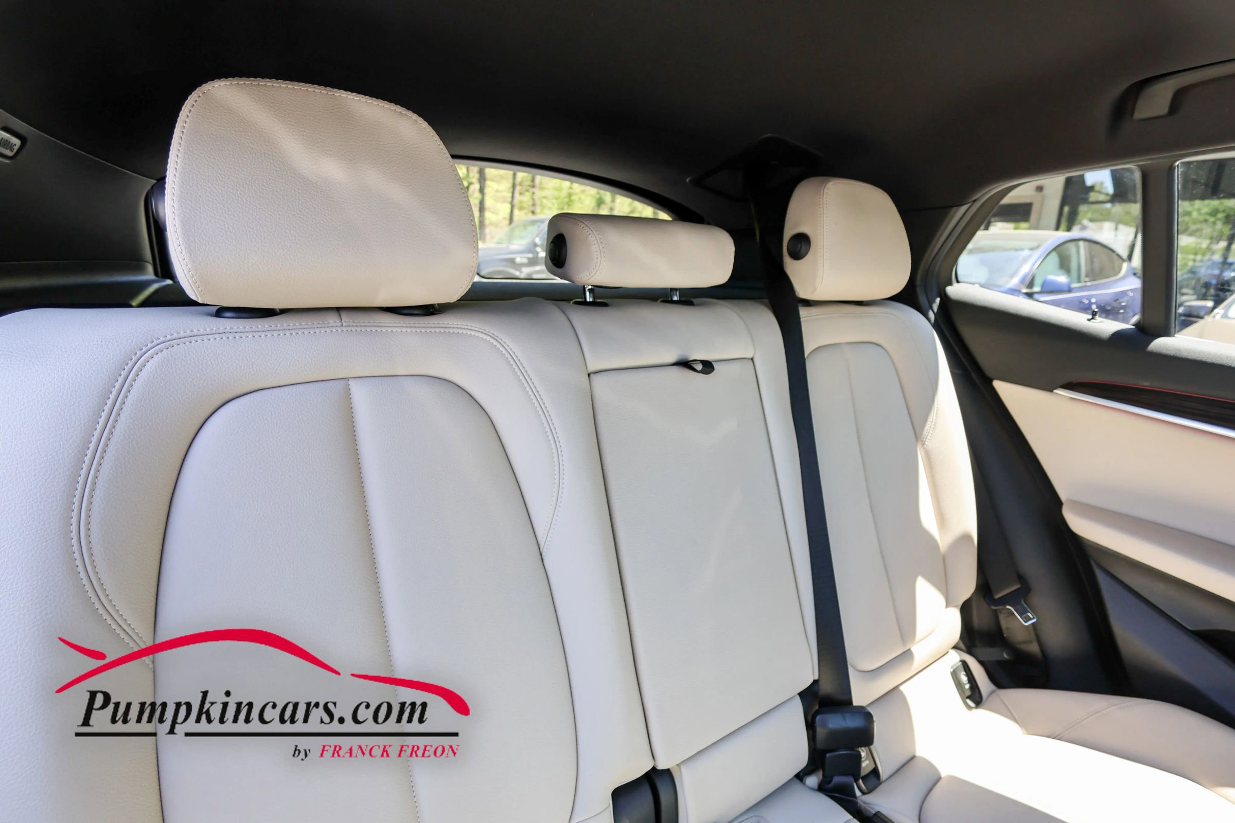 Used 2019 BMW X2 xDrive28i w/ Convenience Package AWD/4WD image 26