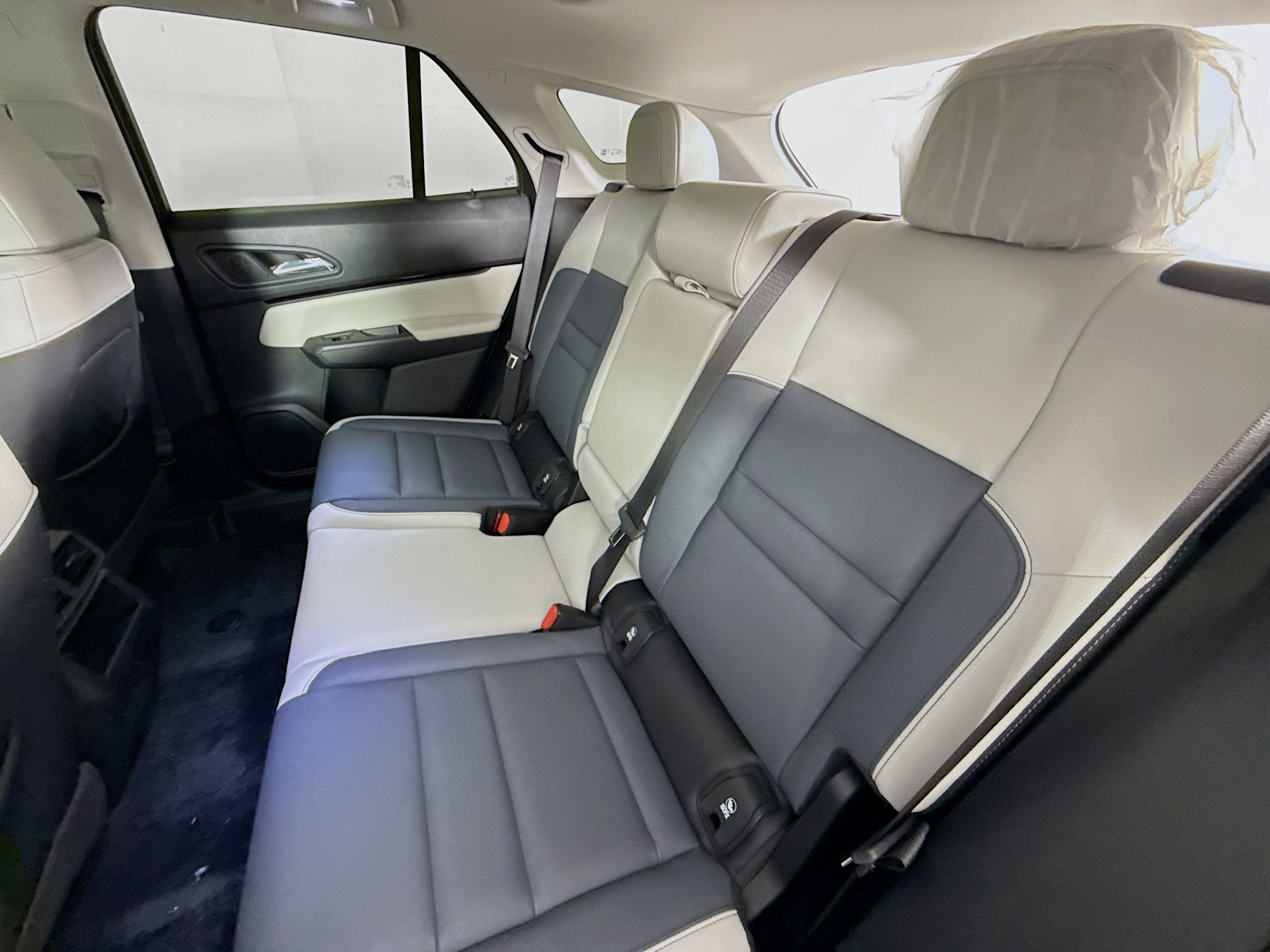 New 2026 Honda Prologue Touring image 30