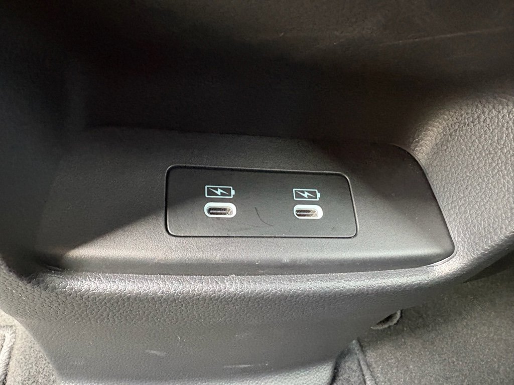 Certified 2025 Honda CR-V Sport image 23