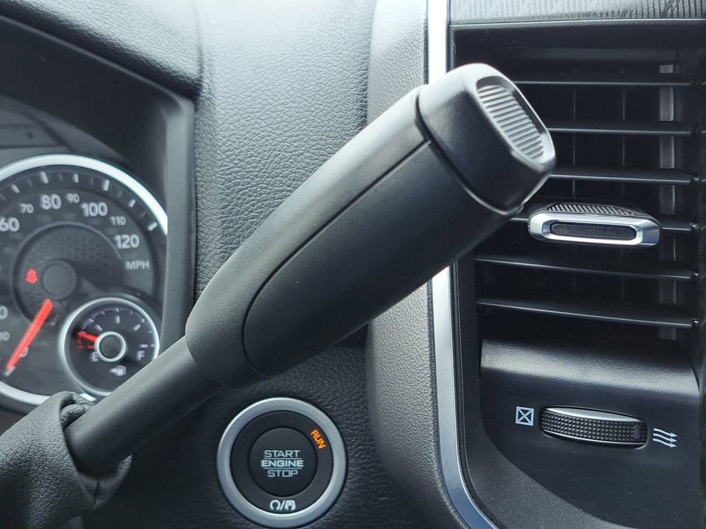 New 2026 RAM 2500 Big Horn image 27