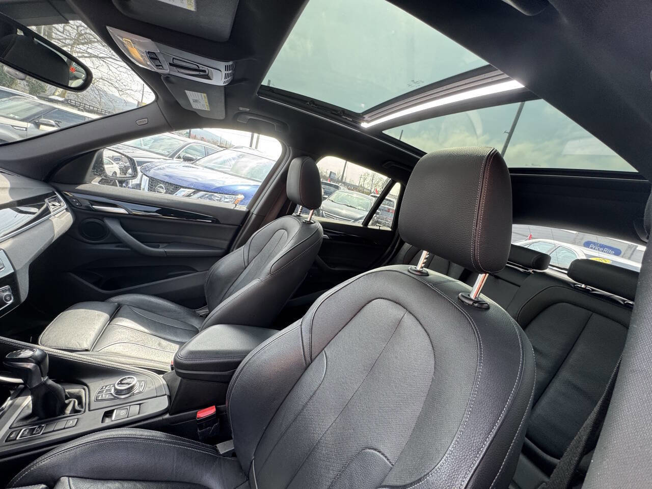 Used 2018 BMW X1 xDrive28i AWD/4WD image 33
