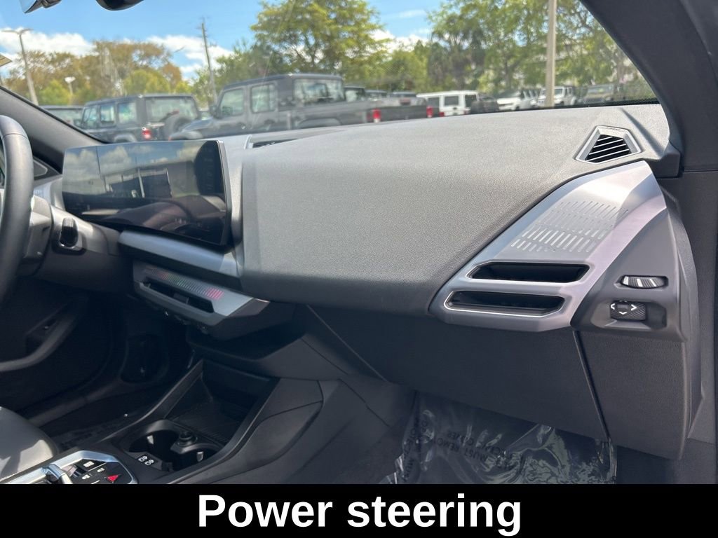 Used 2025 BMW 228i xDrive image 25