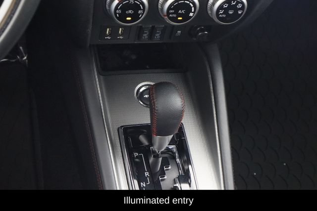 Used 2025 Mitsubishi Outlander Sport AWD image 19