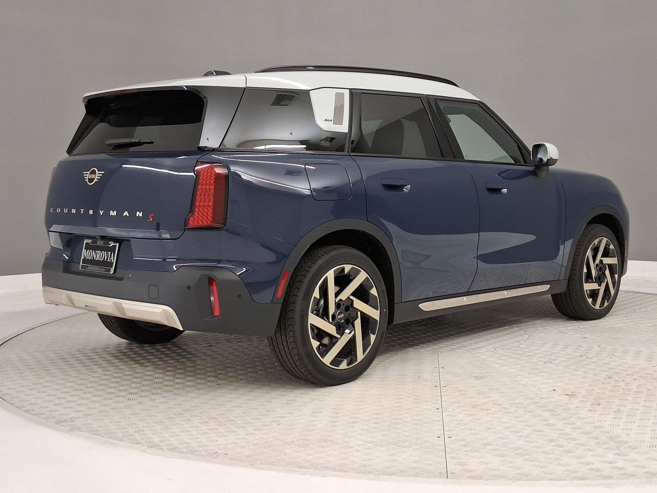 New 2027 MINI Cooper Countryman S AWD/4WD image 7