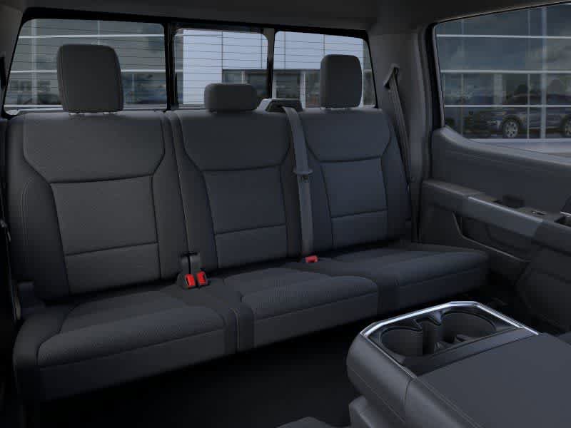 New 2026 Ford F150 XLT AWD/4WD image 11
