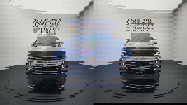 New 2026 Chevrolet Tahoe Premier w/ Sun And Tow Package image 8