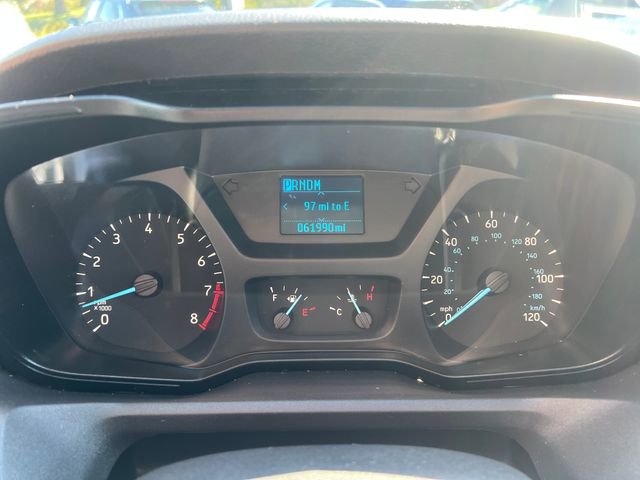 Used 2019 Ford Transit 150 130 Low Roof image 14