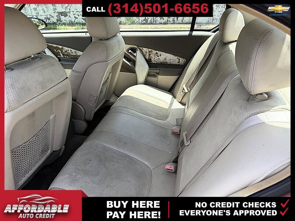 Used 2005 Chevrolet Malibu LT FWD image 11