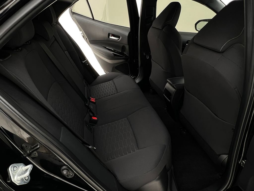 Used 2021 Toyota Corolla SE FWD image 17
