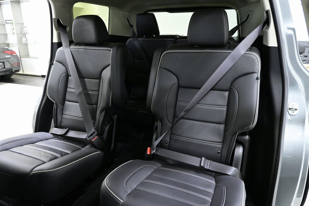 Used 2023 GMC Acadia Denali w/ LPO, Floor Liner Package image 16