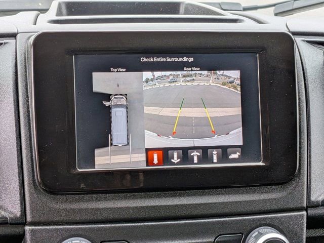 Used 2023 RAM ProMaster 3500 w/ Driver Convenience Group FWD image 22