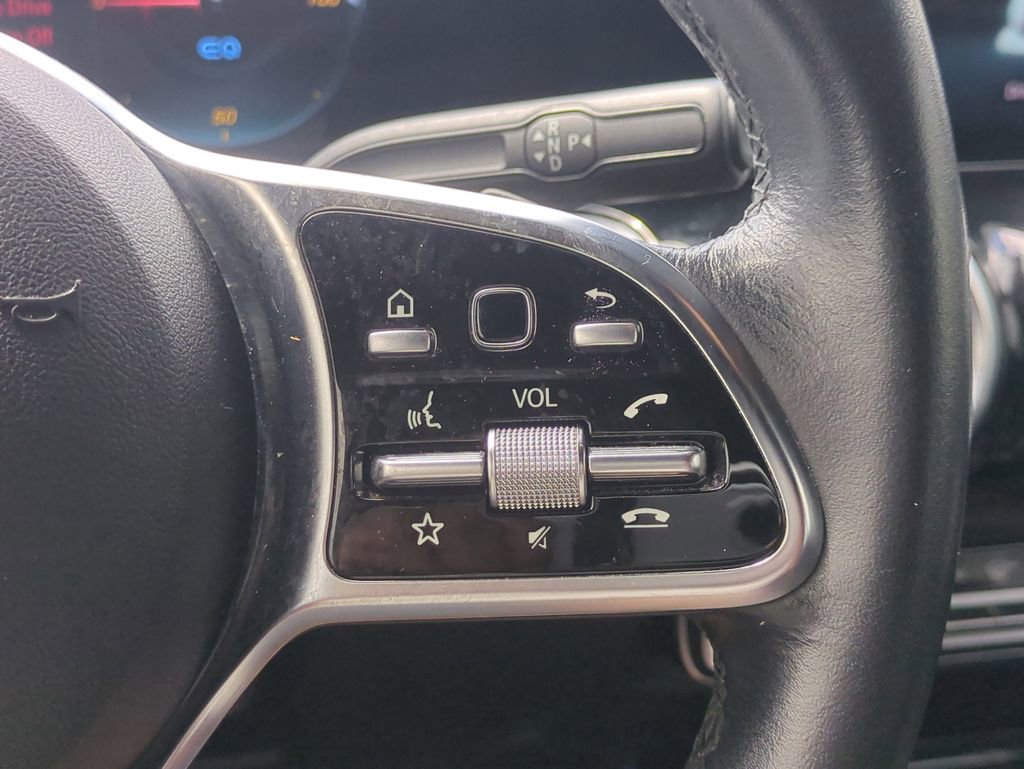 Used 2023 Mercedes-Benz EQB 300 4MATIC image 28