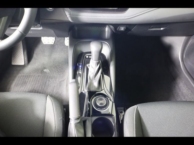 Used 2025 Toyota Corolla Core image 25