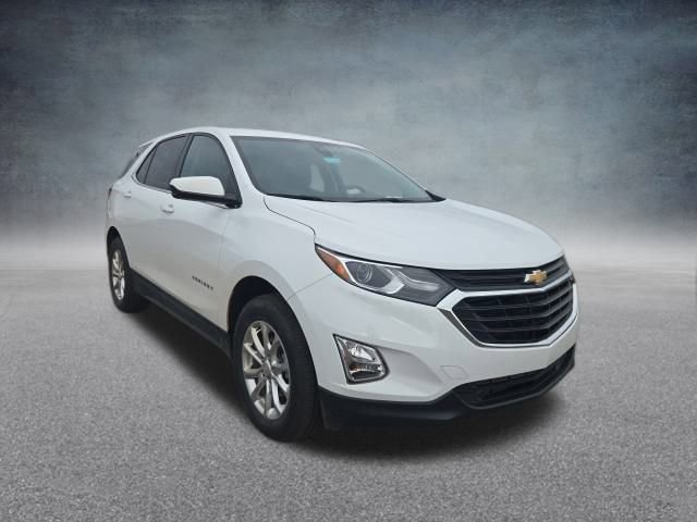 Used 2020 Chevrolet Equinox LT image 2