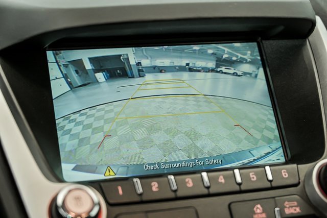 Used 2015 GMC Terrain SLE w/ Convenience Package image 20